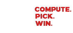 Compute. Pick. Win.